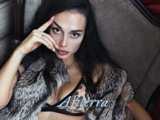 Afilerra