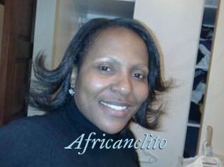 Africanclito