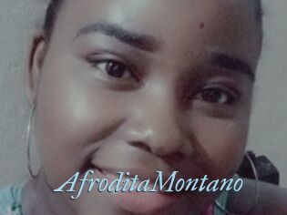 AfroditaMontano