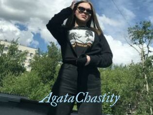 AgataChastity