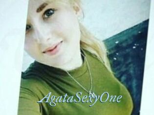 AgataSexy_One