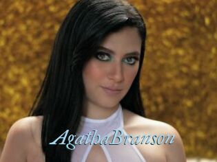 AgathaBranson