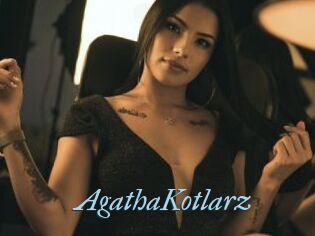 AgathaKotlarz