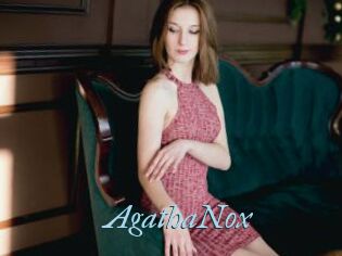 AgathaNox