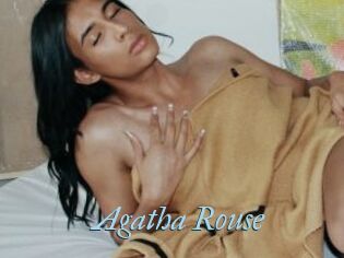 Agatha_Rouse