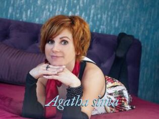 Agatha_sima