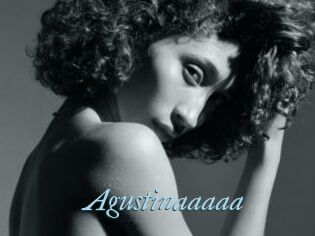 Agustinaaaaa