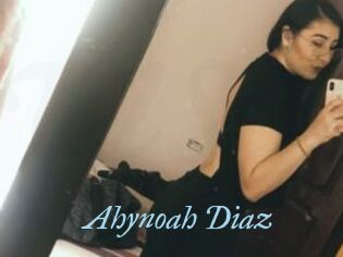 Ahynoah_Diaz