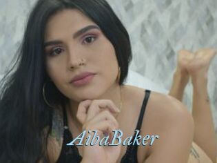 AibaBaker