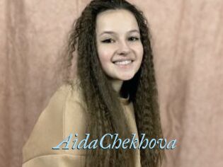 AidaChekhova
