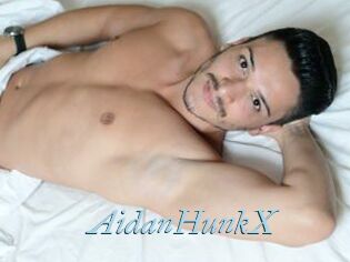 AidanHunkX