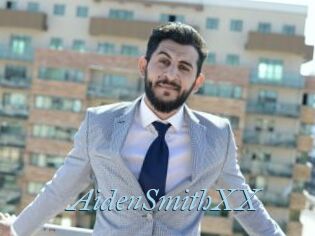 AidenSmithXX