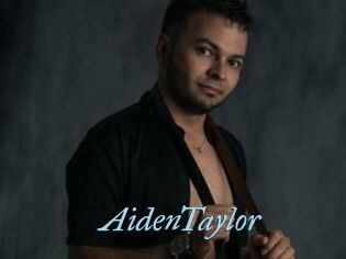 AidenTaylor