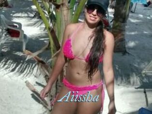 Aiissha