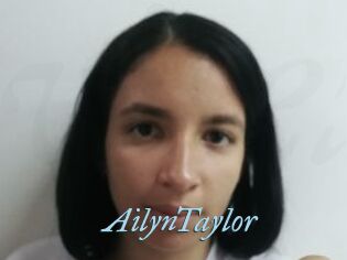 AilynTaylor