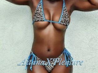 AitanaXPleasure