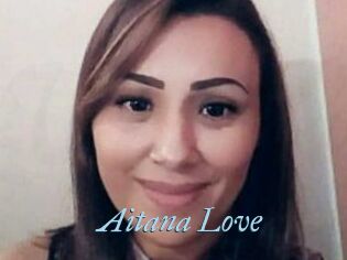 Aitana_Love