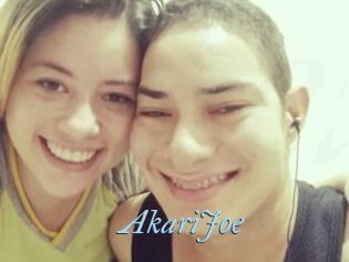 AkariJoe