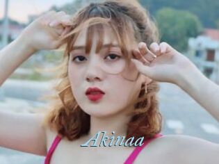 Akinaa