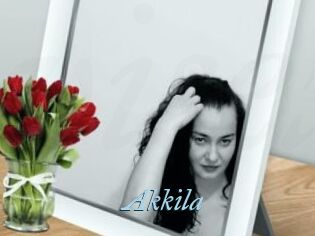 Akkila