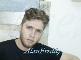 AlanFreddy