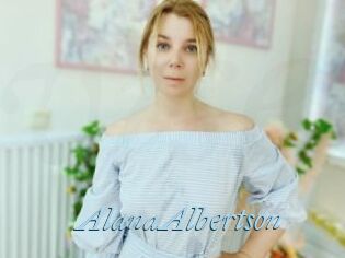 AlanaAlbertson