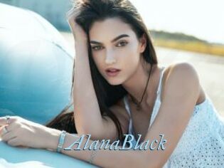 AlanaBlack