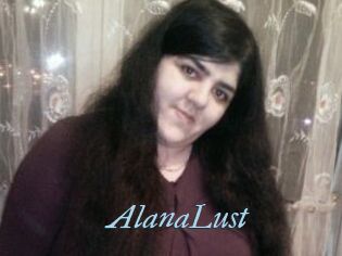 AlanaLust