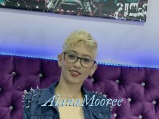 AlanaMooree