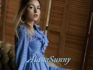 AlanaSunny