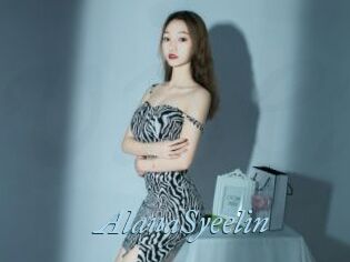 AlanaSyeelin
