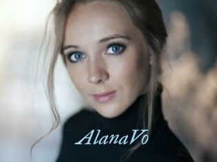 AlanaVo