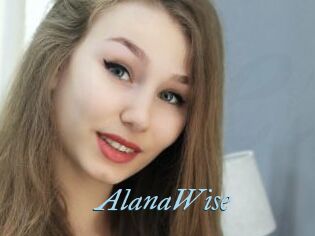 AlanaWise