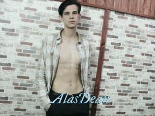 AlasDean