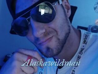 Alaskawildman