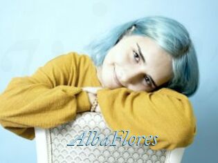 AlbaFlores