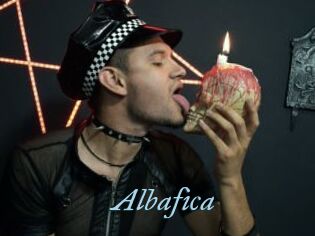Albafica