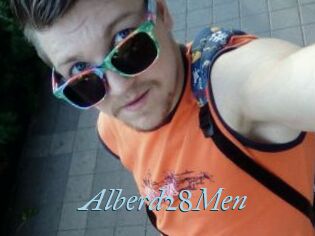 Alberd28Men