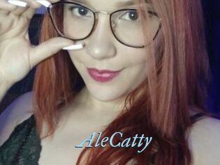 AleCatty