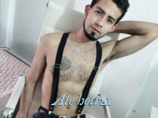 Ale_hott21