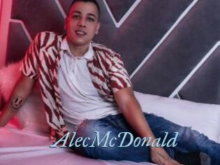 AlecMcDonald