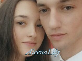 AleenaLily