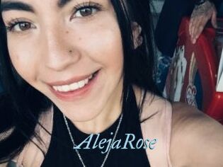 AlejaRose
