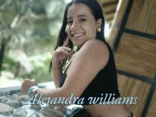 Alejandra_williams