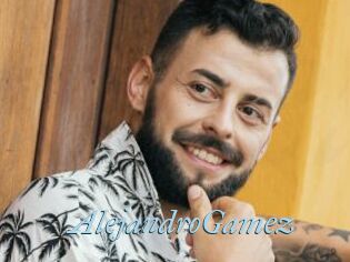 AlejandroGamez