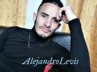 AlejandroLevis