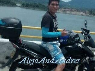 AlejoAndAndres