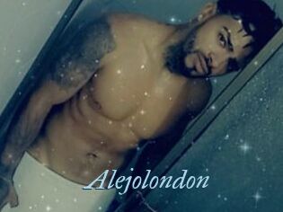 Alejolondon