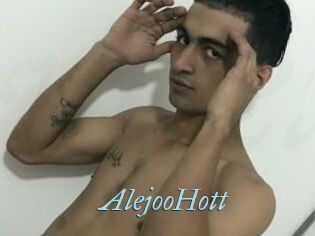 AlejooHott