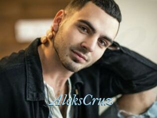 AleksCruz
